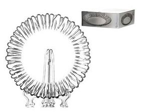 Тарелка Аврора 205 мм 10512 